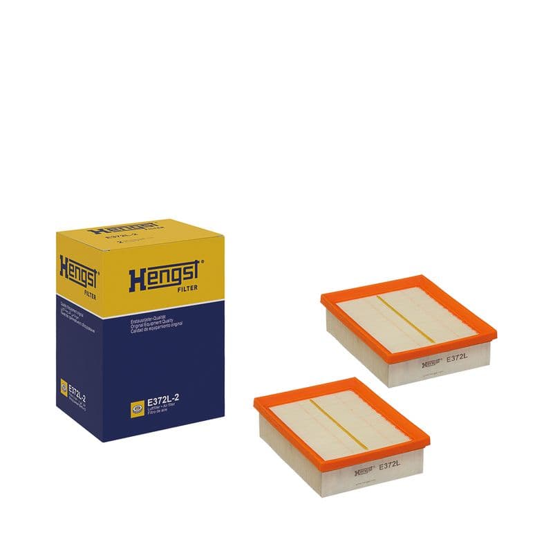 HENGST FILTER