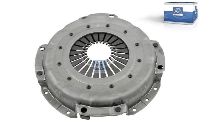 Clutch Pressure Plate