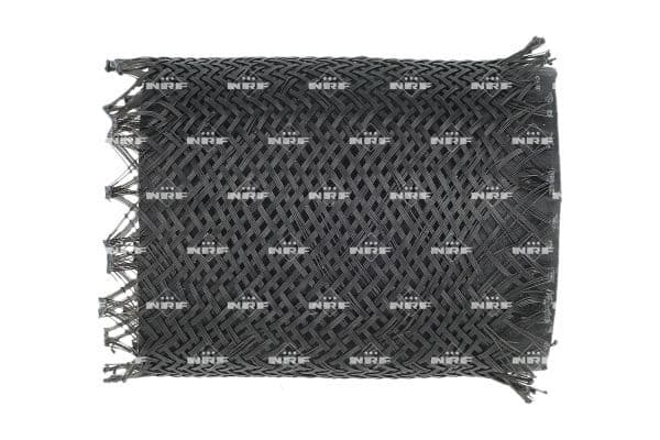 Intercooler slang (Uitlaatzijde) past: CITROEN C5 I, C8, EVASION, JUMPY I, XANTIA, XSARA  FIAT SCUDO, ULYSSE  LANCIA PHEDRA, ZETA  PEUGEOT 307, 406, 607, 806, 807, EXPERT 2.0/2.0D/2.2D 06.94-