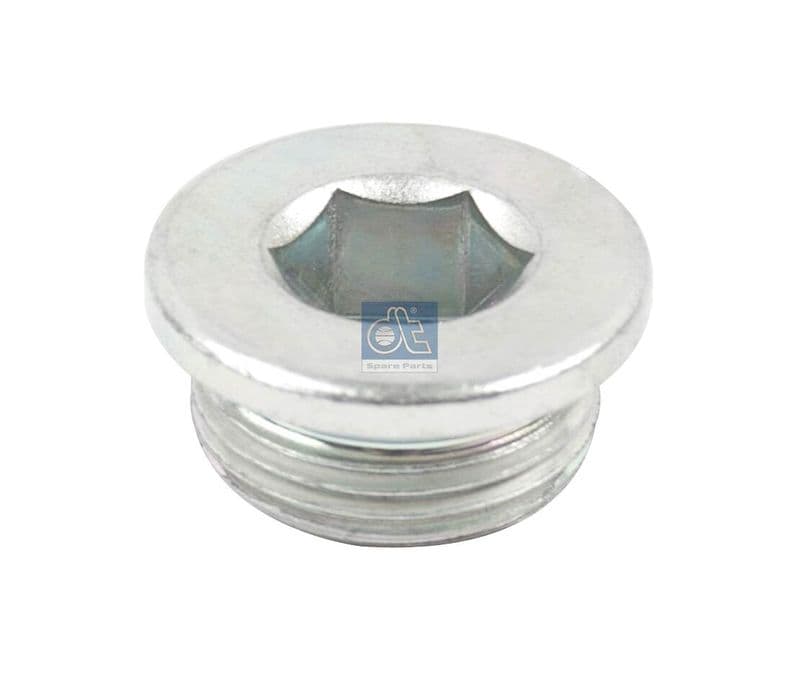 Screw Plug, oil sump