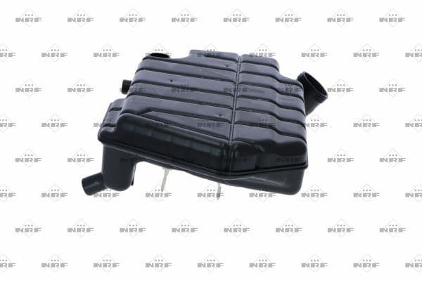 Koelvloeistof expansievat (met stekkers) past: DAF CF, XF 106, XF 95 MX-13303-XF355M 01.02-