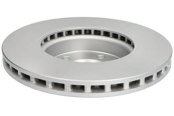 Brake disc Voor Links/Rechts past: MERCEDES E (VF211), E (W211), E T-MODEL (S211) 1.8-3.2D 03.02-07.09