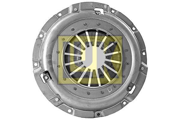 Koppelingsdeksel (350mm) past: FORD 8630, 9600, 15, 20, 25, 30, 35