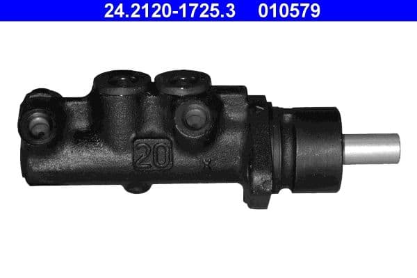 Brake master cylinder
