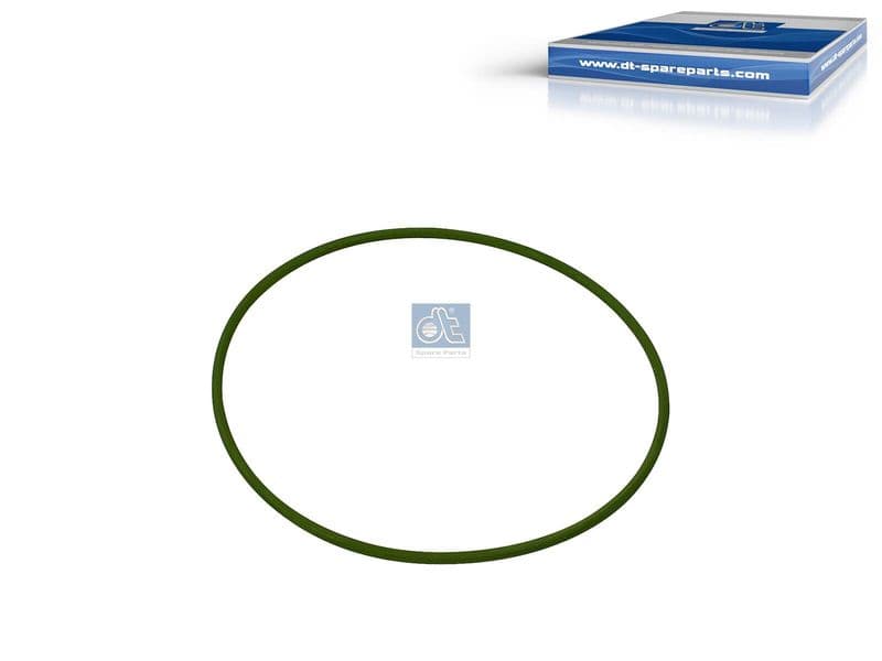 Seal Ring, cylinder liner