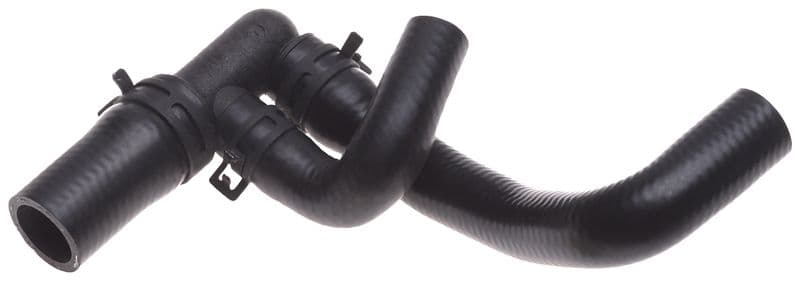 Koelsysteem rubberen slang (20mm/19mm) past: SEAT CORDOBA, CORDOBA VARIO, IBIZA II, INCA, TOLEDO I  SKODA FELICIA I, FELICIA II  VW CADDY, CADDY II, CADDY III, GOLF III, GOLF IV 1.3-1.9D 03.91-06.09