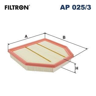 Air filter