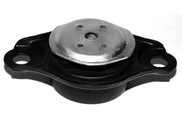 Motorsteun Voor Rechts, rubber-metaal past: OPEL MOVANO A  RENAULT MASTER II 2.2D/2.5D 12.97-