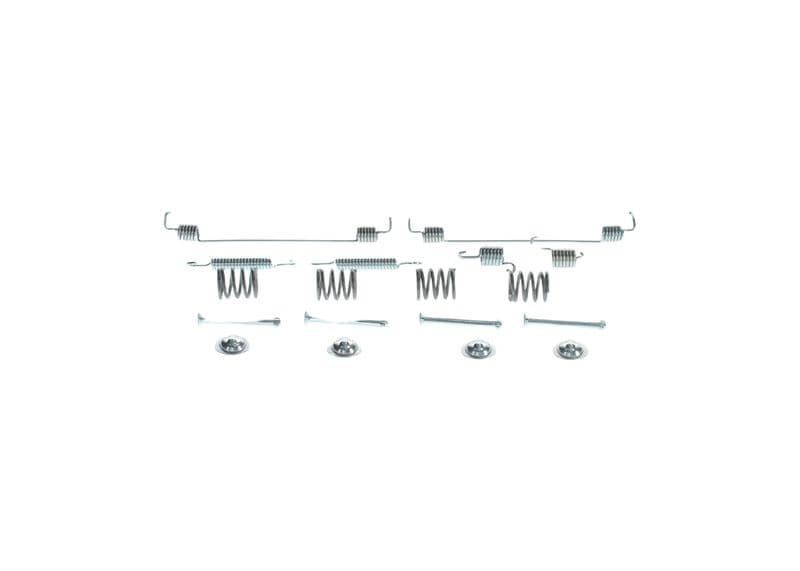 Accessory Kit, brake shoes