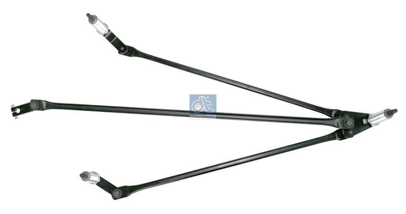 Wiper Linkage