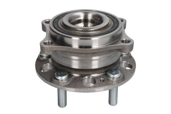 Wiellagerset met naaf Voor past: HYUNDAI GRAND SANTA FÉ, SANTA FÉ III  KIA SORENTO III 2.0D-3.3 09.12-12.20