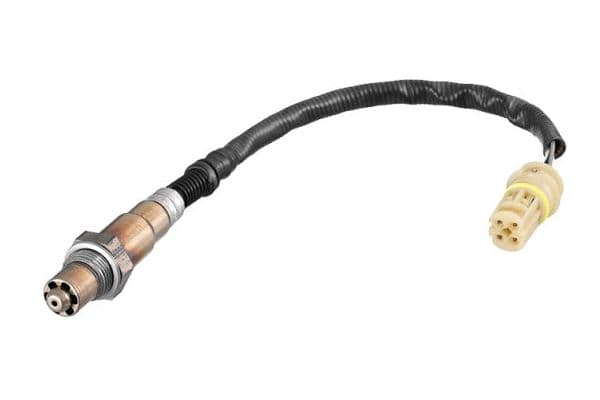 Oxygen Sensor