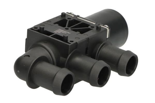 Verwarmingsventiel past: BMW 2 (F45), 3 (F30, F80), 3 (G20, G80, G28), 5 (F10), 5 (F11), 5 (G30, F90), 5 (G31), 5 GRAN TURISMO (F07), 6 (F12), 6 (F13), 6 GRAN COUPE (F06) 1.5H-Electric 02.08-