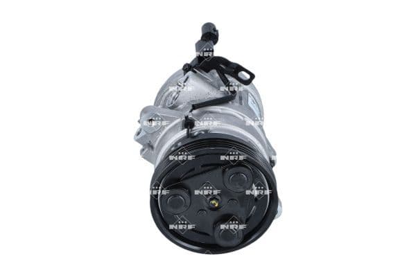 Airconditioning compressor past: KIA PICANTO I 1.0-1.1LPG 04.04-09.11