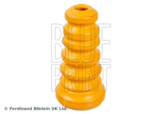 Rubber Buffer, suspension