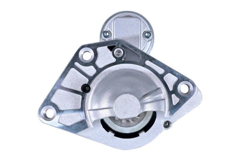 Starter (12V, 2kW, (en) new with a deposit) past: MERCEDES MARCO POLO CAMPER (W447), VITO MIXTO (DOUBLE CABIN), VITO TOURER (W447), VITO (W447)  NISSAN QASHQAI +2, QASHQAI I 1.6D/1.7D 04.11-