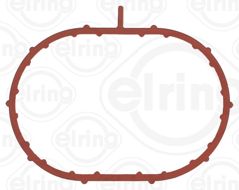 Gasket, intake manifold