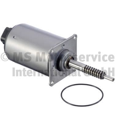 Actuator, exentric shaft (variable valve lift)