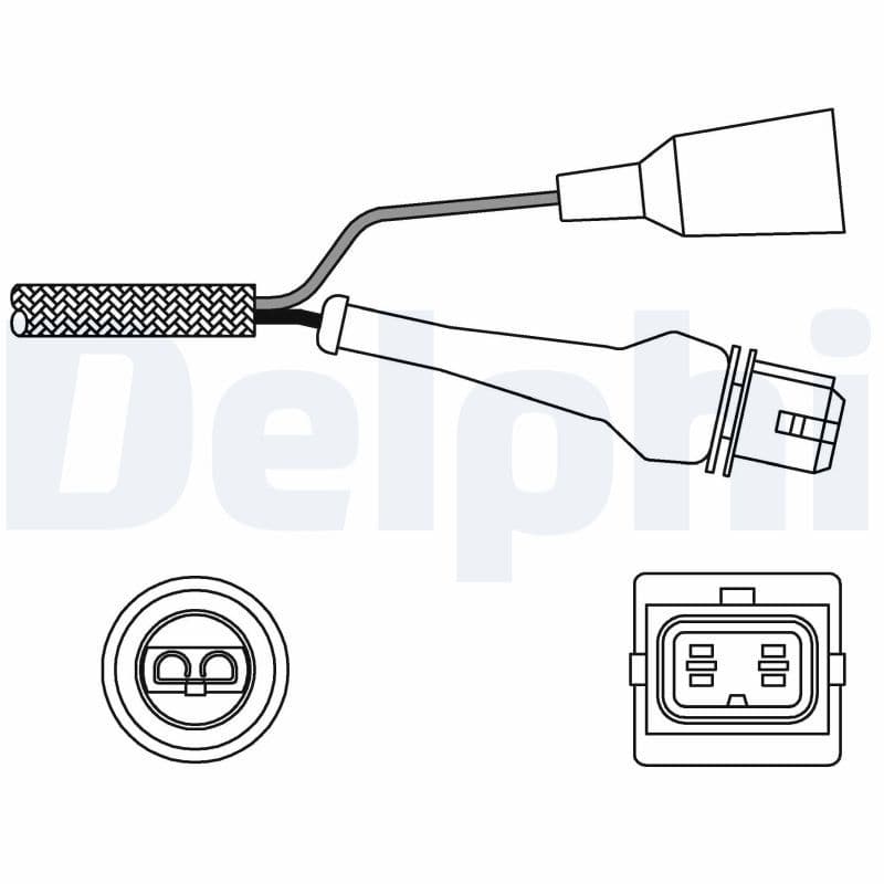Oxygen Sensor