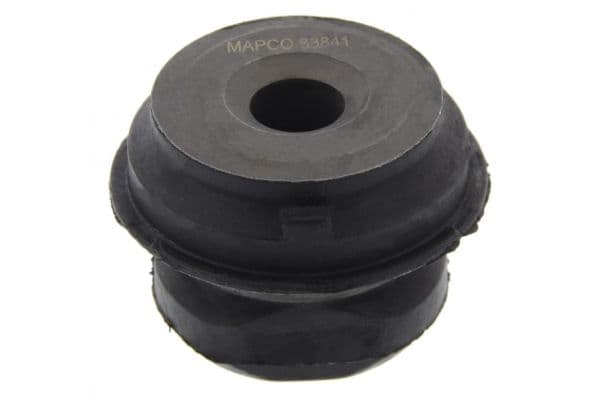 Kogelgewricht van de as Links/Rechts (bodem voor) (diameter kegel 20mm, met extra materialen) past: SAAB 9-5 1.9D-3.0D 09.97-12.09