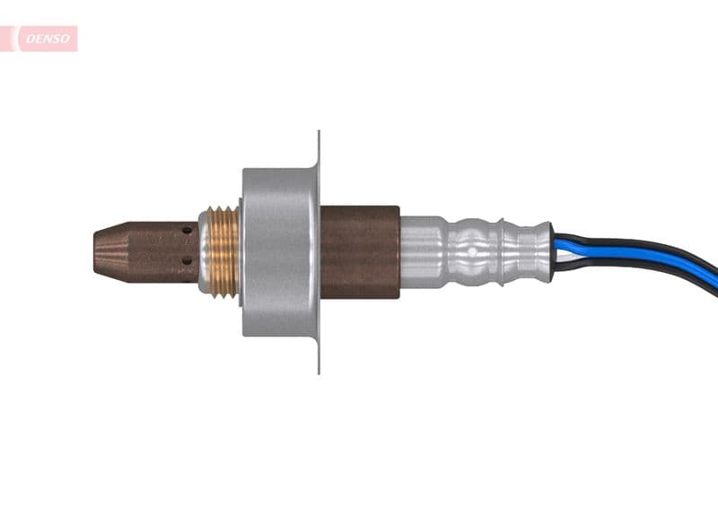 Lambda sonde (aantal draden 4, 269mm) past: NISSAN MICRA IV, NOTE 1.2 05.10-12.16