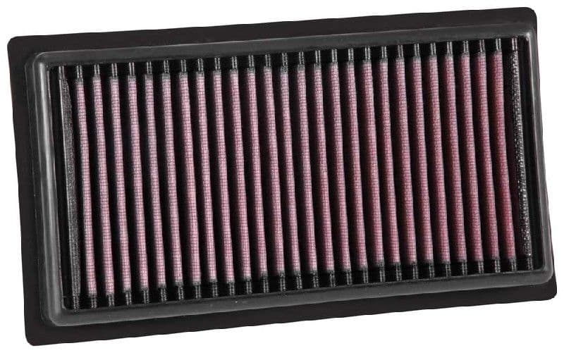 Air filter