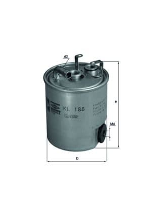 Fuel Filter