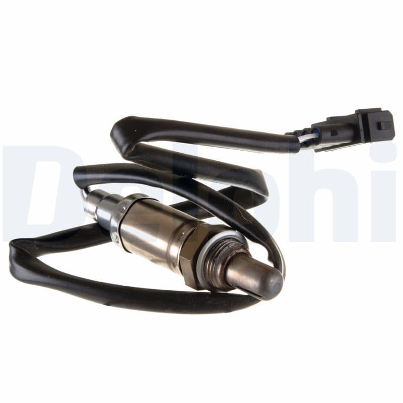 Oxygen Sensor