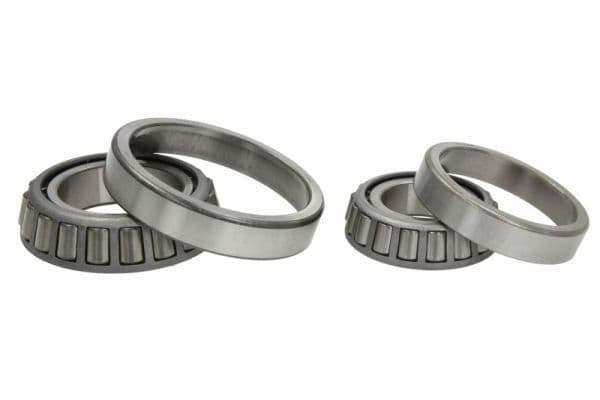 Wiellager kit Voor Links/Rechts (49x90x22)