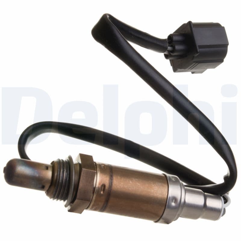 Oxygen Sensor