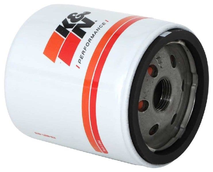 Oil filter
