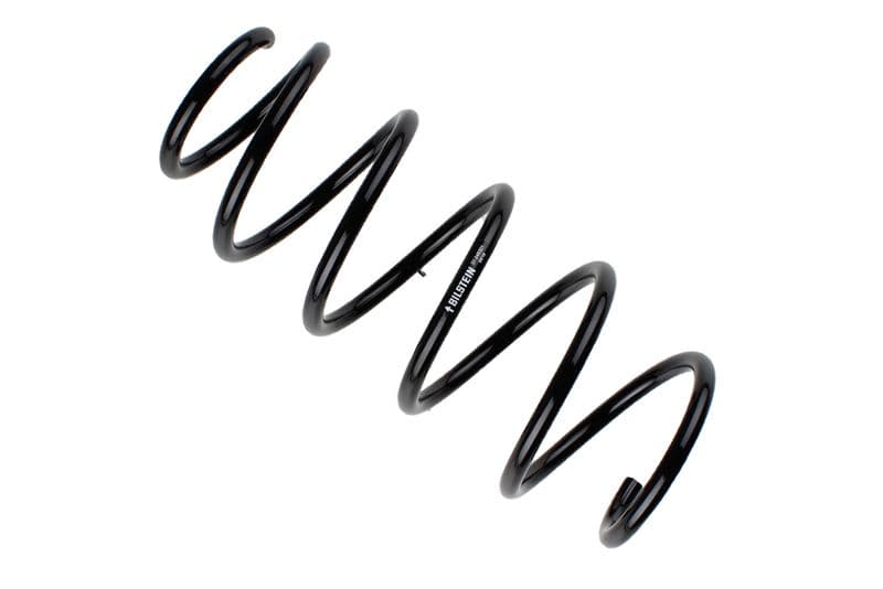 Coil spring