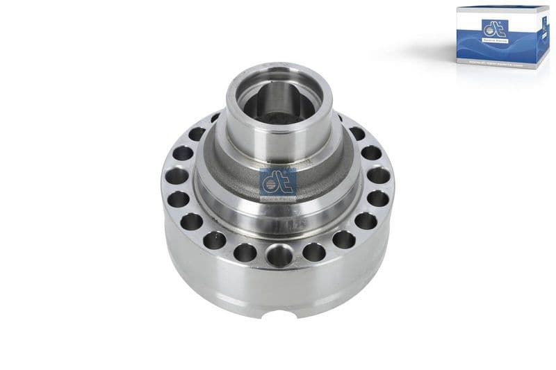 Airconditioning compressor (gereviseerd) past: JEEP COMPASS 2.0 05.11-