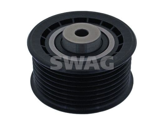 Meervoudige V-snaar spanrol past: MERCEDES S (C140), S (W140), SL (R129) 3.2/6.0 03.91-10.01