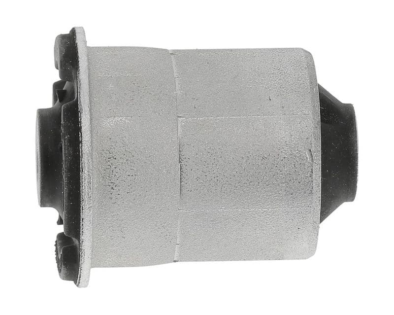 Voorste spoorcontrole-arm silent block Voor (x10,1x21,3/74 mm) past: MERCEDES S (C215), S (W220, V220) 2.8-6.3 10.98-03.06