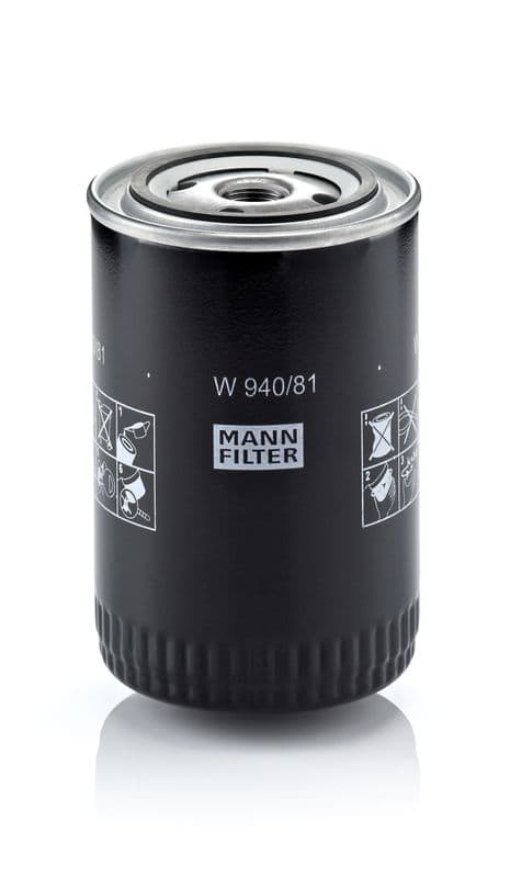 MANN-FILTER