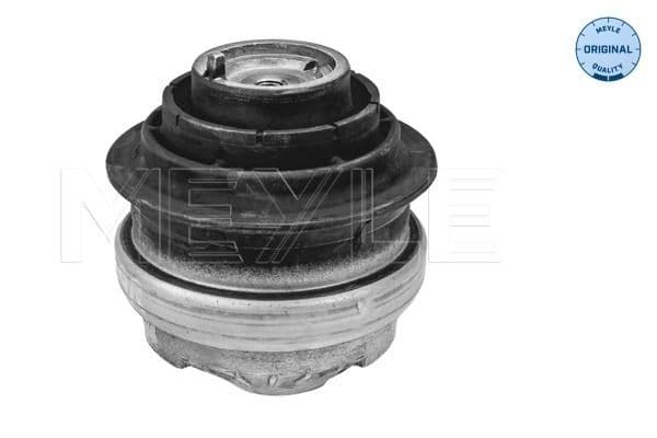 Motorsteun Voor Links, hydraulisch past: MERCEDES C (CL203), C T-MODEL (S203), C (W203), CLC (CL203), CLK (C208), CLK (C209), CLS (C219), E T-MODEL (S211), E (VF211) 2.1D-6.2 05.96-12.13