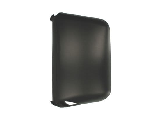 Behuizing/afdekking van zijspiegel Rechts past: SCANIA 4 05.95-04.08