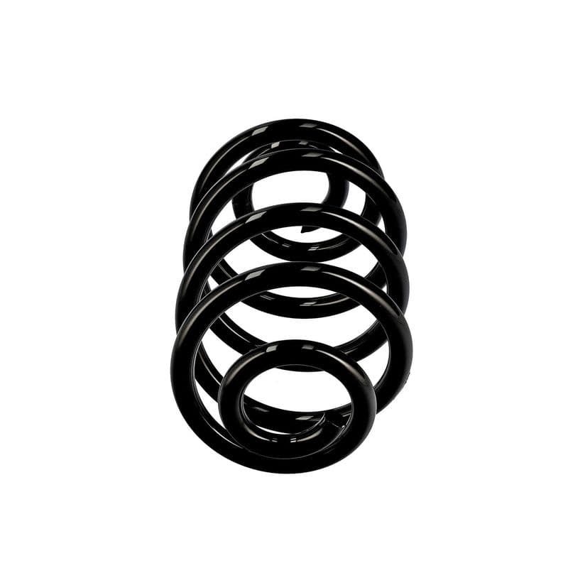 Spiraalveer Achter Links/Rechts past: OPEL VECTRA C, VECTRA C GTS 1.6-3.2 04.02-01.09