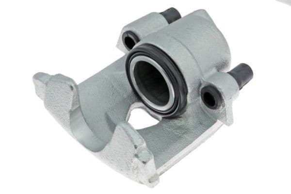 Schijfremklauw Voor Links (nieuw) past: SEAT CORDOBA, CORDOBA VARIO, IBIZA II, TOLEDO I  VW CADDY I, GOLF I, GOLF II, GOLF III, JETTA I, JETTA II, PASSAT B1, PASSAT B2 1.0-2.2 02.74-12.02