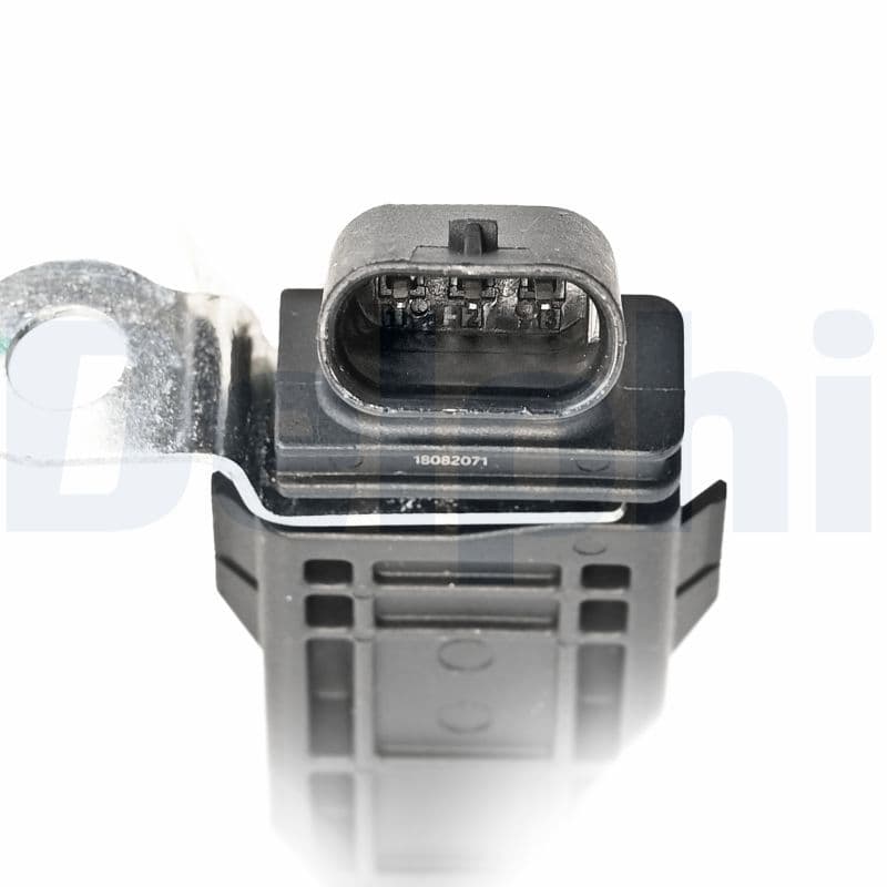 Sensor, crankshaft pulse