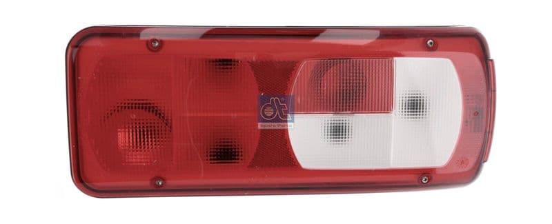 Rear light