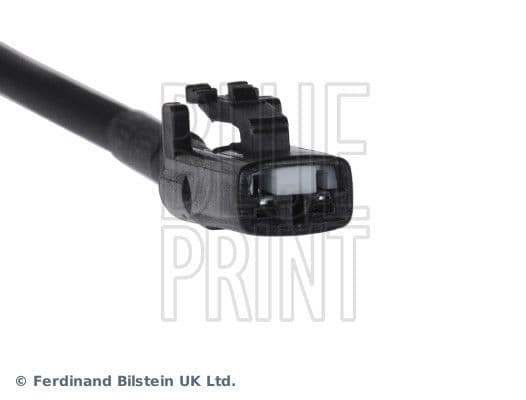 ABS-sensor Voor Rechts past: HYUNDAI SANTA FÉ II 2.2D/2.7 11.05-12.12