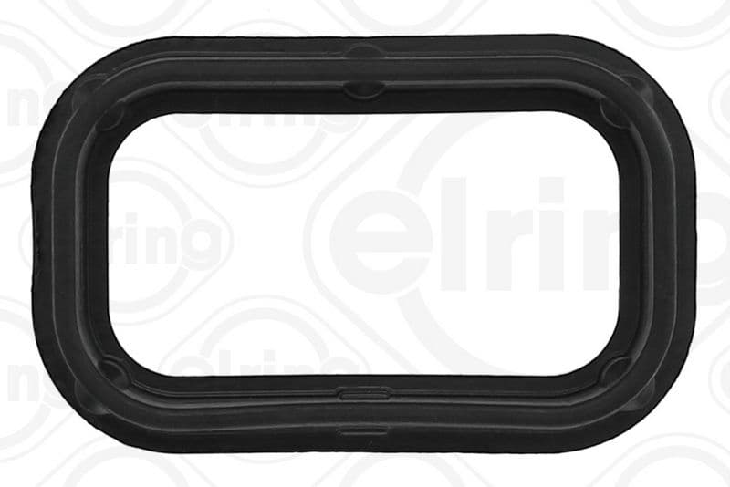 Gasket, crankcase ventilation