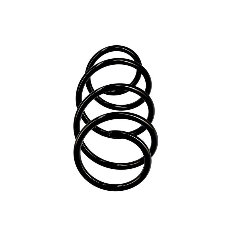 Coil spring