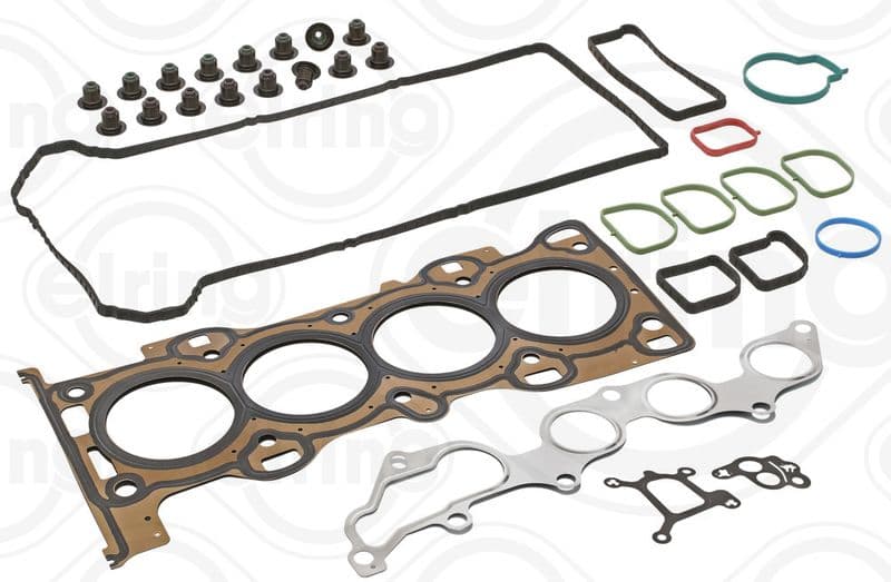 Gasket Kit, cylinder head