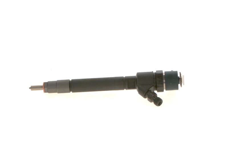 Elektromagnetische CR injector (status (en) factory remanufactured) past: VOLVO C70 II, S80 II, V70 III, XC60 I, XC70 II 2.4D 03.06-02.17