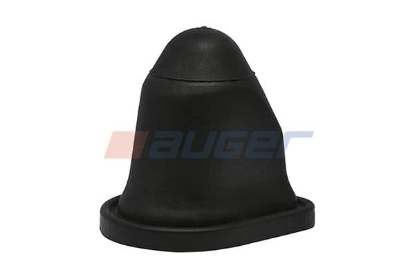 Rubber Buffer, suspension