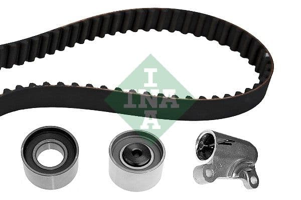 Timing belt set