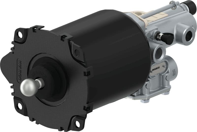 Koppelingsaandrijving (108,8mm, beroerte: 30mm, vullen Medium: DOT4+/SUPER DOT4) past: DAF XF 106 10.12-